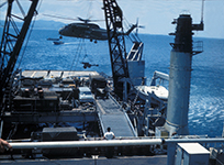 1970 to 1973